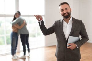 Real Estate photo from Adobe Stock