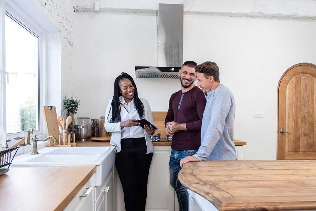 Real Estate photo from Adobe Stock