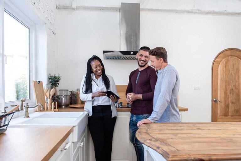 Real Estate photo from Adobe Stock